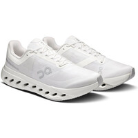 On zapatilla running hombre Cloudsurfer Next lateral interior