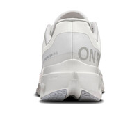 On zapatilla running hombre Cloudsurfer Next vista superior