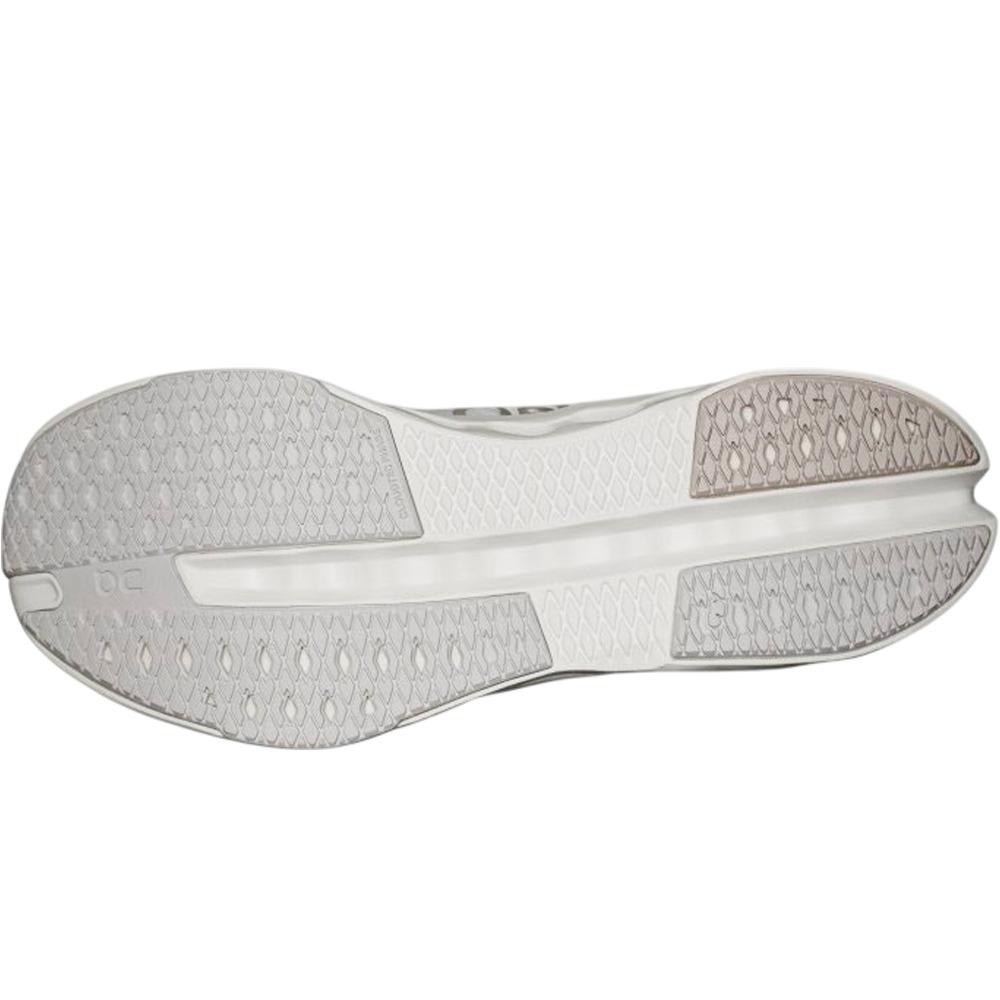 On zapatilla running hombre Cloudsurfer Next vista trasera