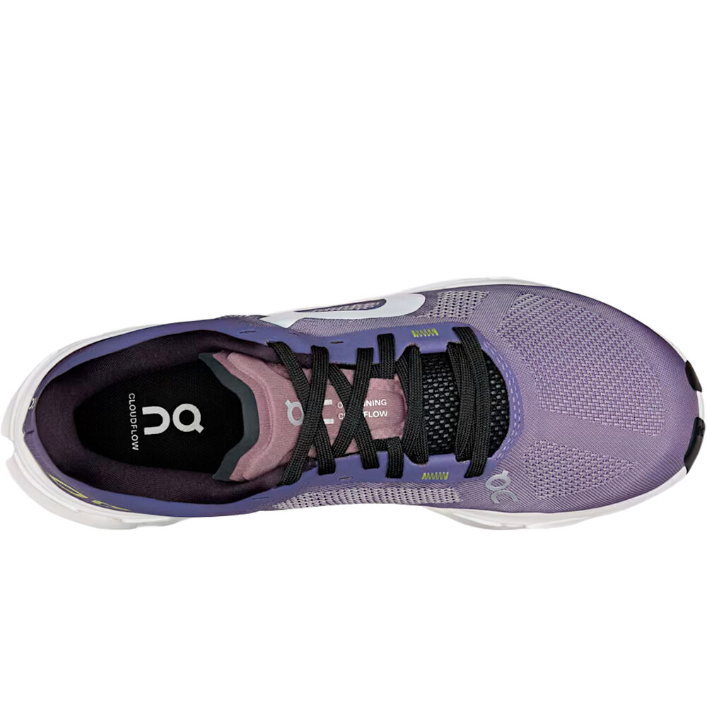 On zapatilla running mujer Cloudflow 5 W 05