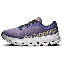On zapatilla running mujer Cloudflow 5 W puntera