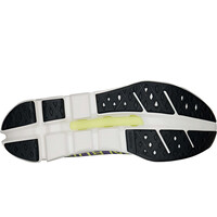 On zapatilla running mujer Cloudflow 5 W vista superior