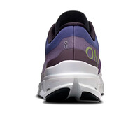 On zapatilla running mujer Cloudflow 5 W vista trasera