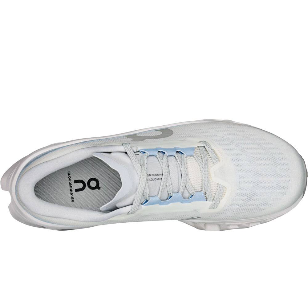 On zapatilla running mujer Cloudmonster 3 W 05