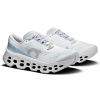 On zapatilla running mujer Cloudmonster 3 W lateral interior