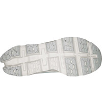 On zapatilla running mujer Cloudmonster 3 W vista superior