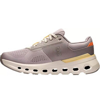 On zapatilla running mujer Cloudrunner 2 w lateral interior