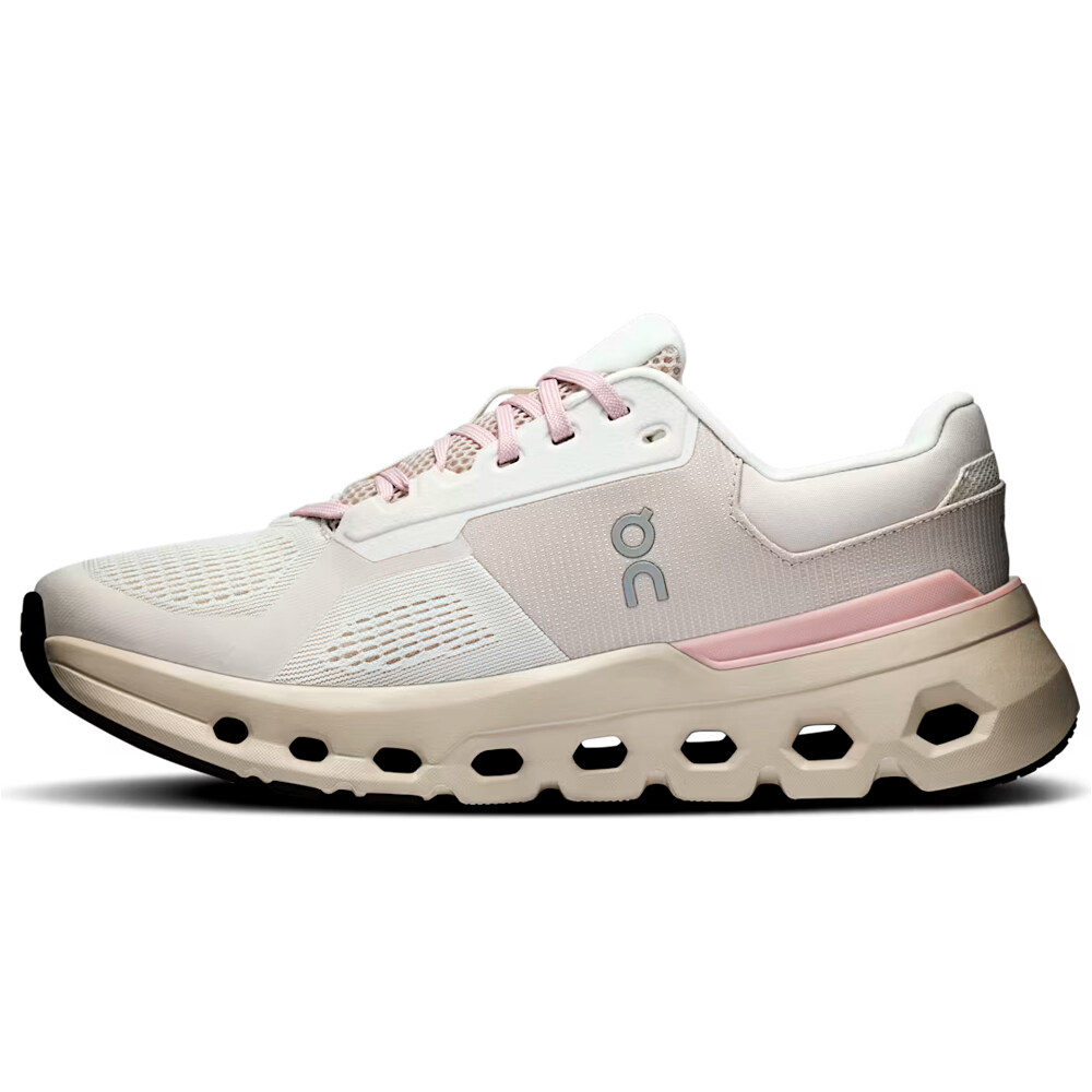 On zapatilla running mujer Cloudrunner 2 w puntera