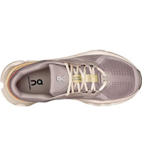 On zapatilla running mujer Cloudrunner 2 w vista superior