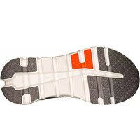 On zapatilla running mujer Cloudrunner 2 w vista trasera