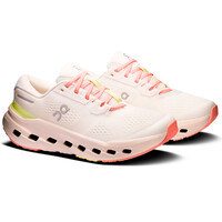 On zapatilla running mujer Cloudrunner 3 W lateral interior