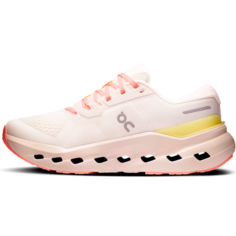 On zapatilla running mujer Cloudrunner 3 W puntera