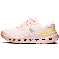 On zapatilla running mujer Cloudrunner 3 W puntera