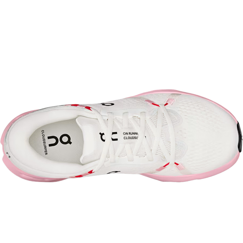 On zapatilla running mujer Cloudsurfer 2 W 05