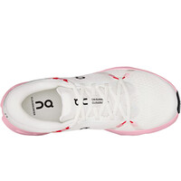 On zapatilla running mujer Cloudsurfer 2 W 05