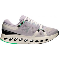On zapatilla running mujer Cloudsurfer 2 w lateral exterior
