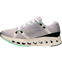On zapatilla running mujer Cloudsurfer 2 w lateral interior