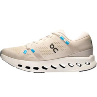 On zapatilla running mujer Cloudsurfer 2 w lateral interior