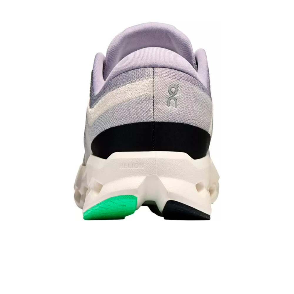 On zapatilla running mujer Cloudsurfer 2 w puntera