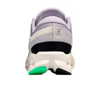 On zapatilla running mujer Cloudsurfer 2 w puntera