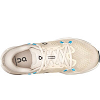 On zapatilla running mujer Cloudsurfer 2 w vista superior