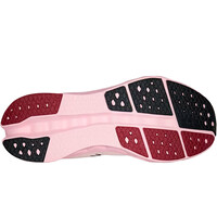 On zapatilla running mujer Cloudsurfer 2 W vista superior