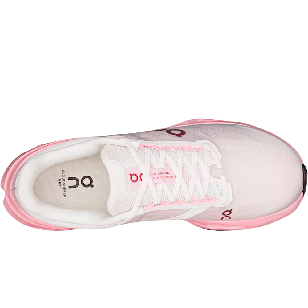 On zapatilla running mujer Cloudsurfer Next W 05