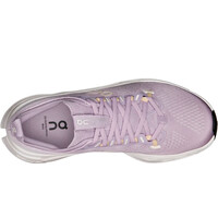On zapatilla running mujer W Cloudboom Max 05