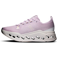 On zapatilla running mujer W Cloudboom Max puntera