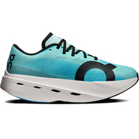 On zapatilla running mujer W Cloudboom Volt lateral exterior