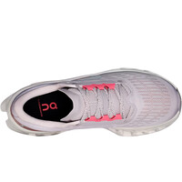 On zapatilla running mujer W Cloudmonster 3 05