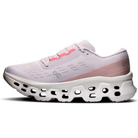 On zapatilla running mujer W Cloudmonster 3 puntera