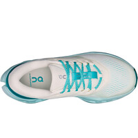 On zapatilla running mujer W Cloudrunner 3 05