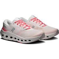 On zapatilla running mujer W Cloudrunner 3 lateral interior