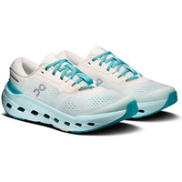 On zapatilla running mujer W Cloudrunner 3 lateral interior