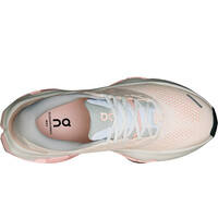 On zapatilla running mujer W Cloudrunner 3 Max 05