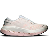 On zapatilla running mujer W Cloudrunner 3 Max lateral exterior