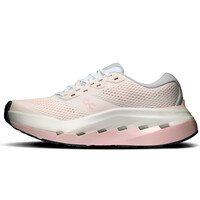 On zapatilla running mujer W Cloudrunner 3 Max puntera