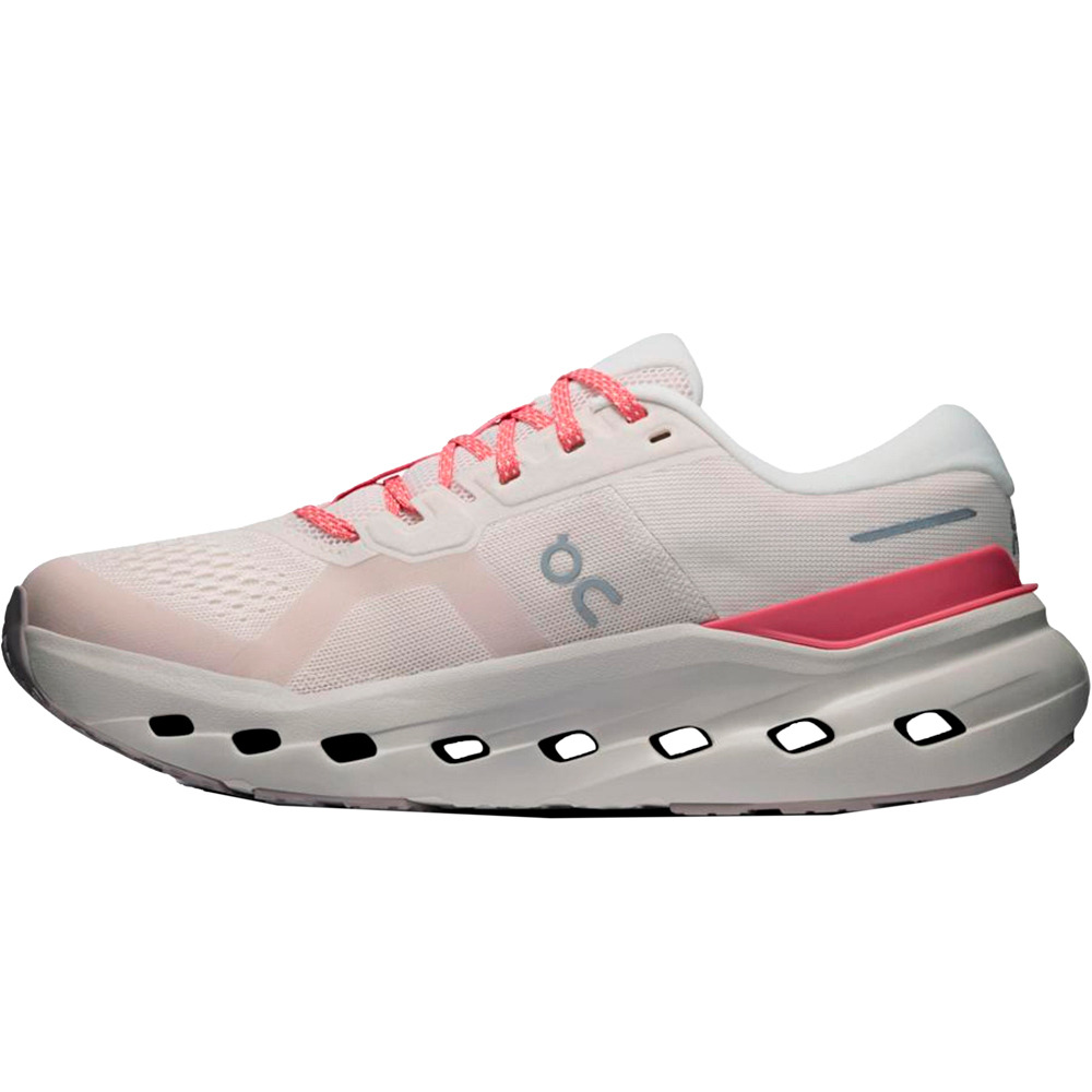 On zapatilla running mujer W Cloudrunner 3 puntera