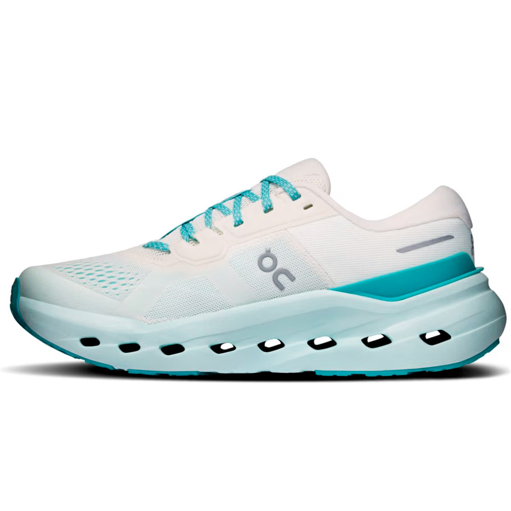 On zapatilla running mujer W Cloudrunner 3 puntera