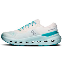 On zapatilla running mujer W Cloudrunner 3 puntera