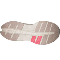On zapatilla running mujer W Cloudrunner 3 vista superior