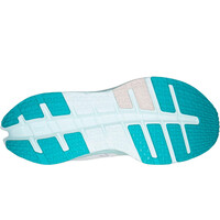 On zapatilla running mujer W Cloudrunner 3 vista superior