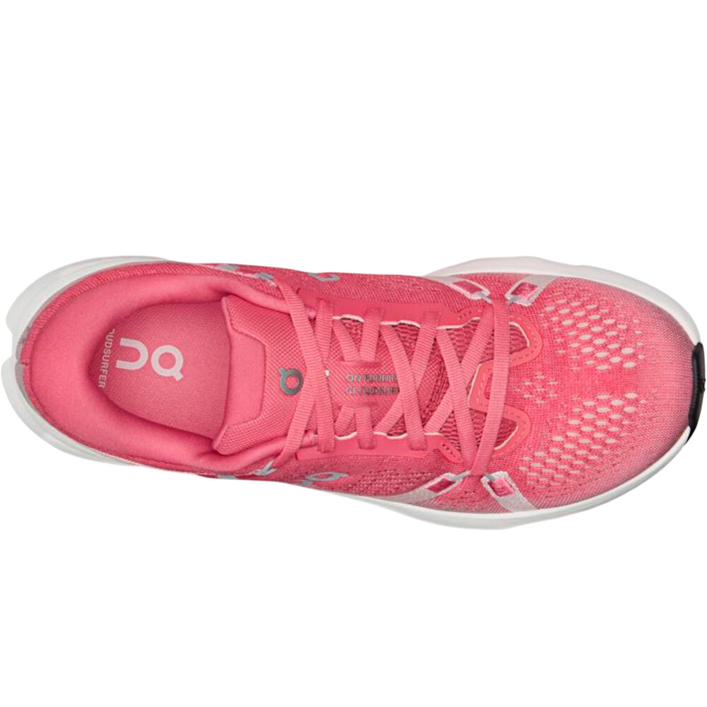 On zapatilla running mujer W Cloudsurfer 2 05