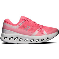 On zapatilla running mujer W Cloudsurfer 2 lateral exterior