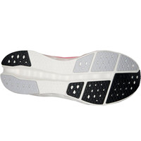 On zapatilla running mujer W Cloudsurfer 2 vista superior