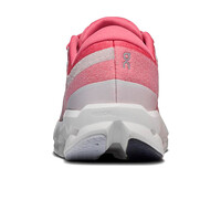On zapatilla running mujer W Cloudsurfer 2 vista trasera