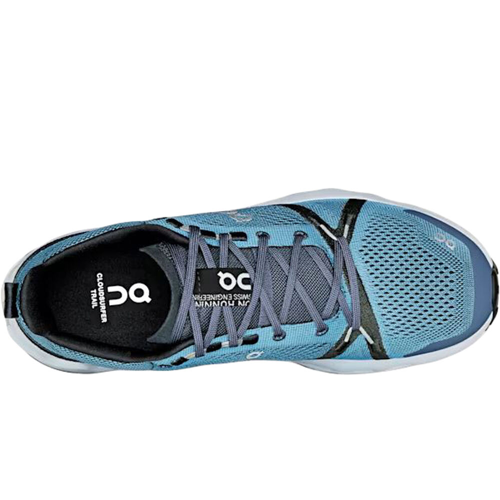 On zapatillas trail hombre Cloudsurfer Trail 05