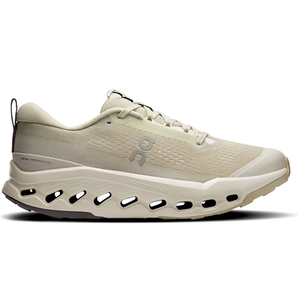 On zapatillas trail hombre Cloudsurfer Trail 2 lateral exterior