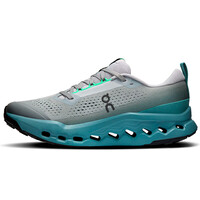 On zapatillas trail hombre Cloudsurfer Trail 2 puntera